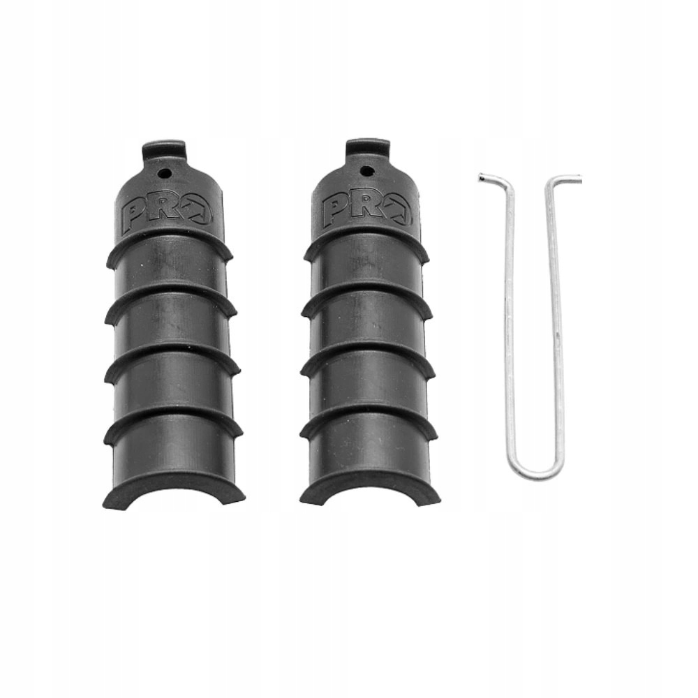Pro Mocowanie baterii Shimano Di2 do rury sterowej 1 1/8'' +klucz montażowy