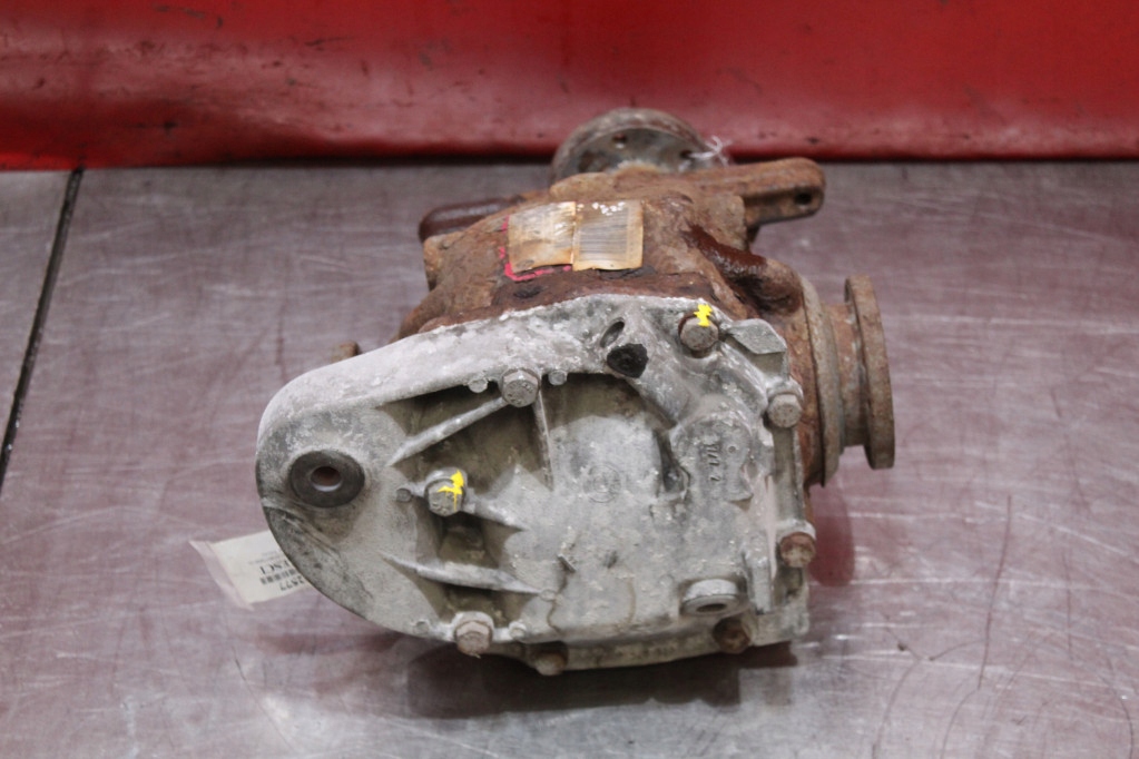 differential diff rear part rear 3.91 7534042 BMW E60 E61 2.5i 177 KM 03-07