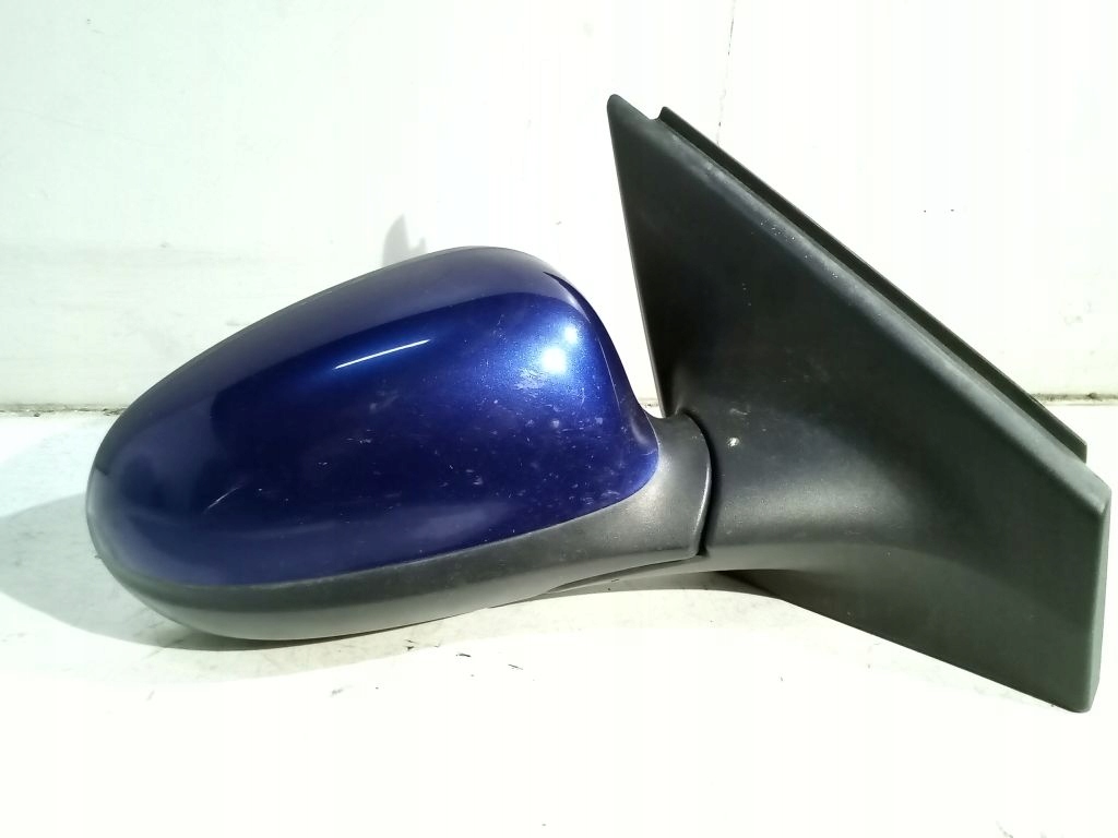 Fiat Bravo II mirror right el. 7 PIN 487/B