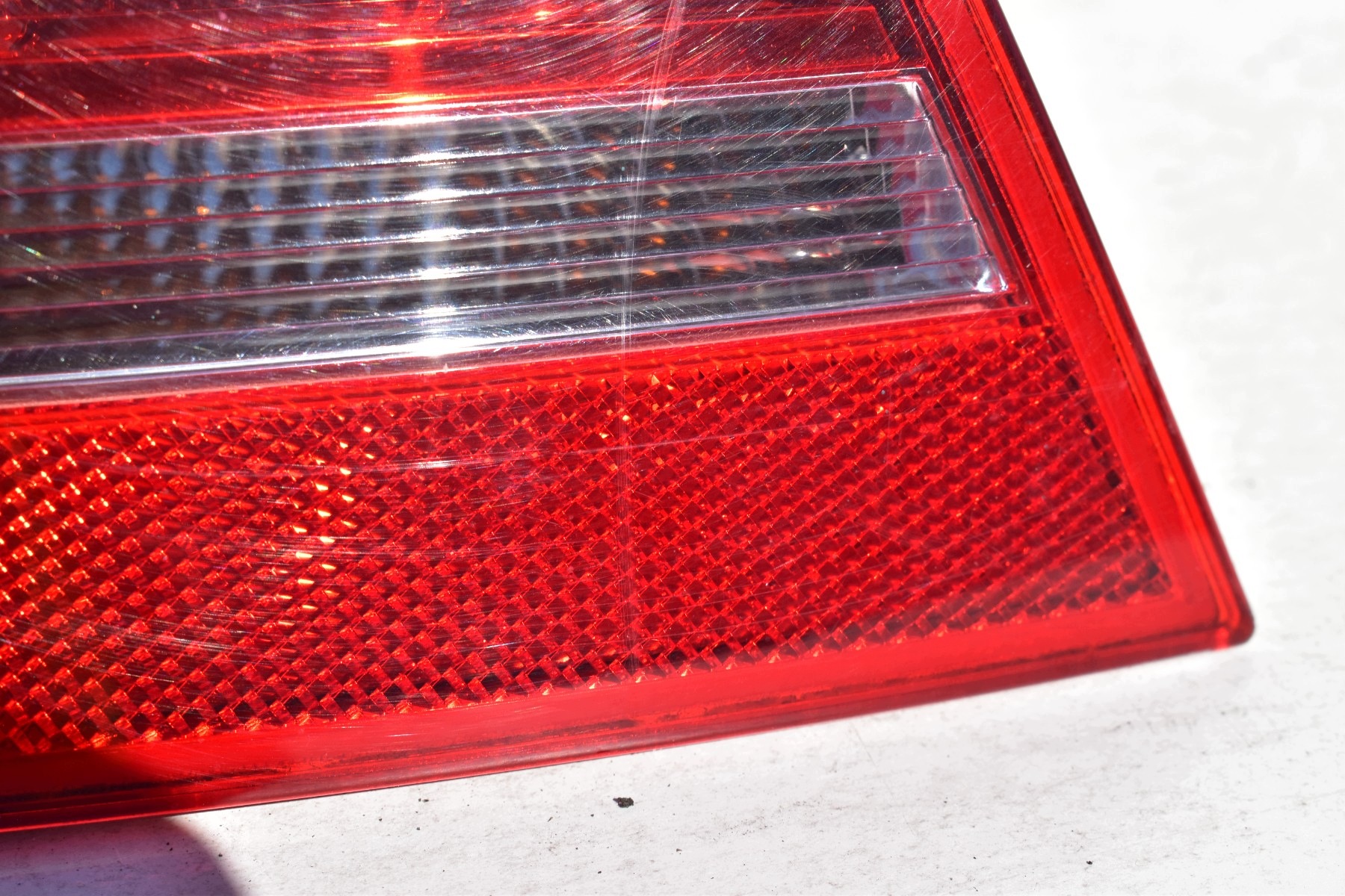 light left rear part AUDI A5 8T COUPE CABRIO 2007-2011R 8T0945095D EU