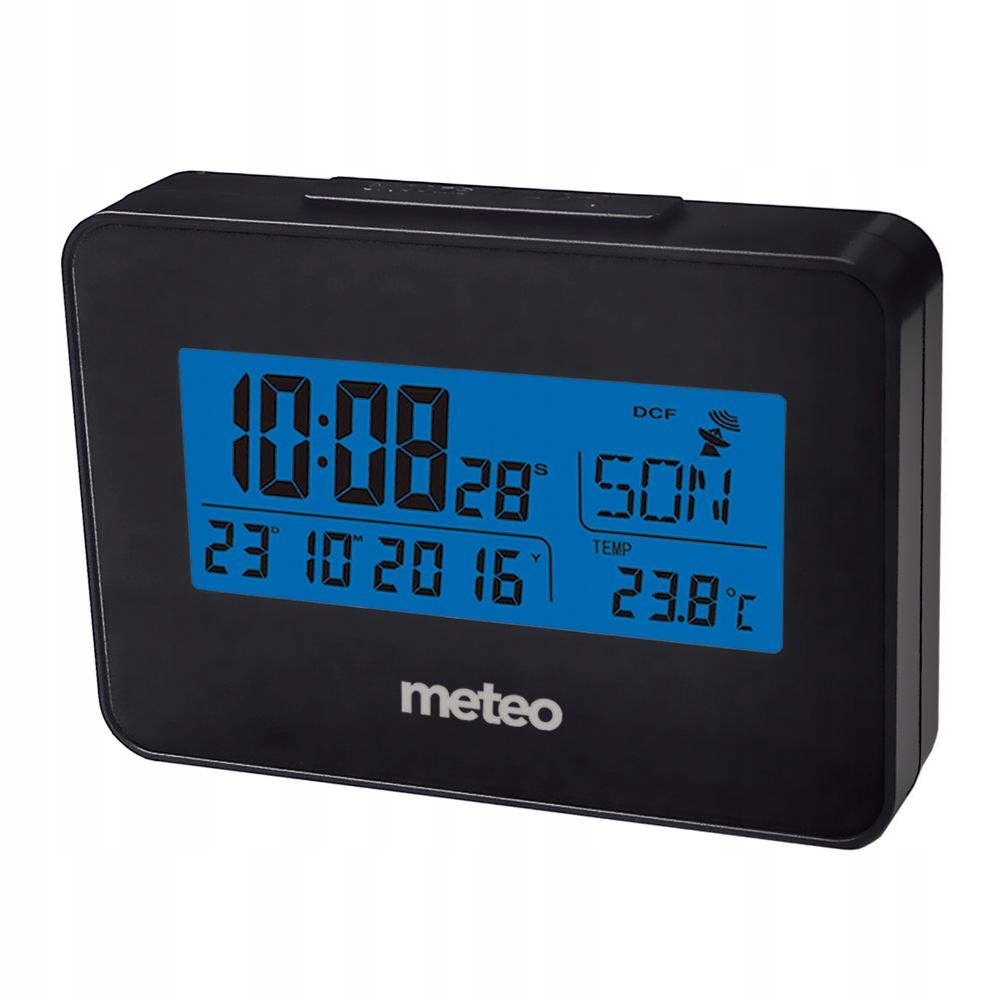 

Zegar globalny ZP30 Meteo