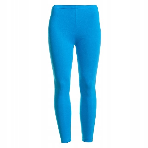 

Legginsy Leginsy Getry Bawełniane Turkus 98