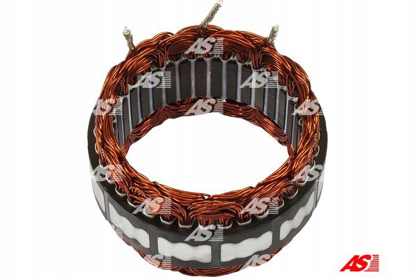 AS-PL UZWOJENIA ALTERNATORA Producent części AS-PL