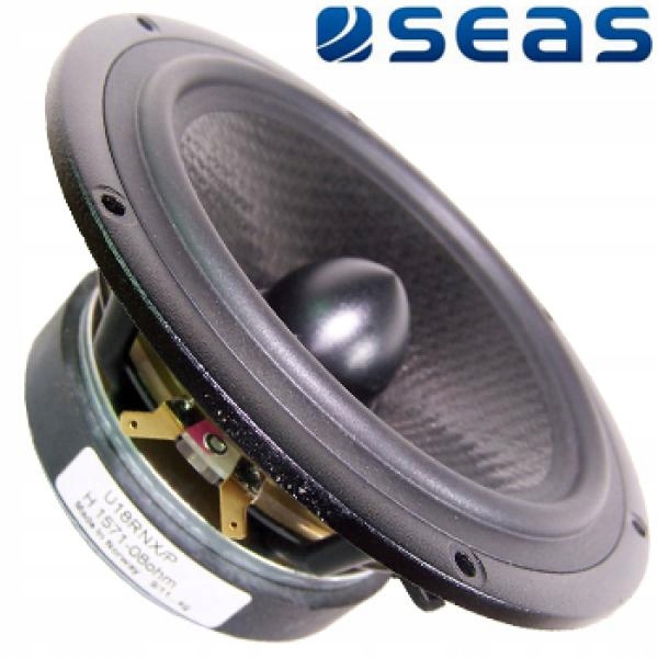 Reproduktor Seas Prestige Woofer H1571-08 (U18RNX/P)