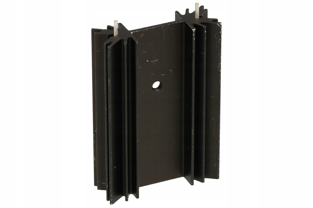 Radiator typ SK104/50 - Długość 50mm