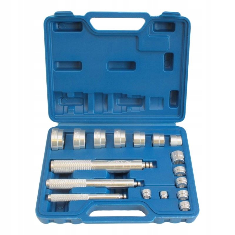 ZESTAW DO OSADZANIA ŁOŻYSK I USZCZELNIACZY ASTA A-262