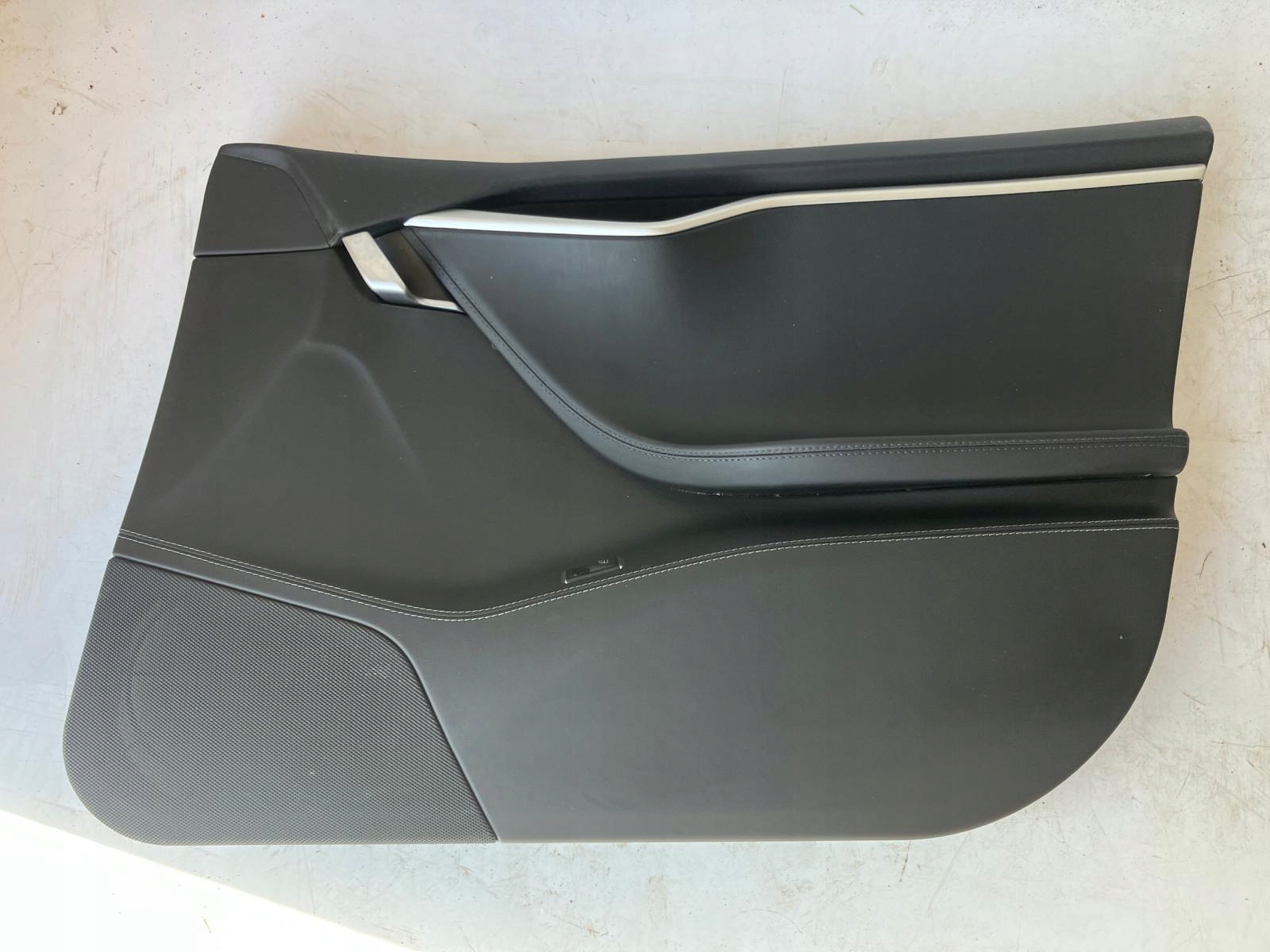 side door right front TESLA MODEL S