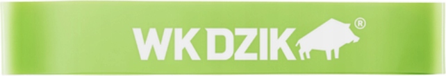 

Wk Dzik Mini Band Guma Taśma Do Ćwiczeń 1 5 Kg