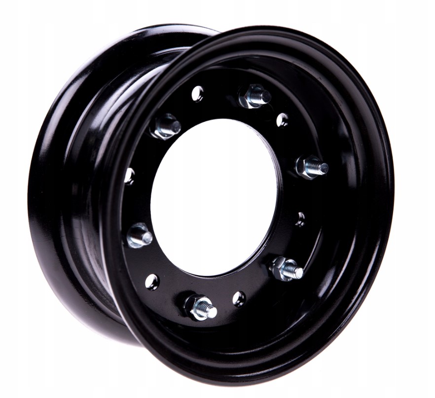 6. 50X10 колесная тележка HC HANGCHA R Series