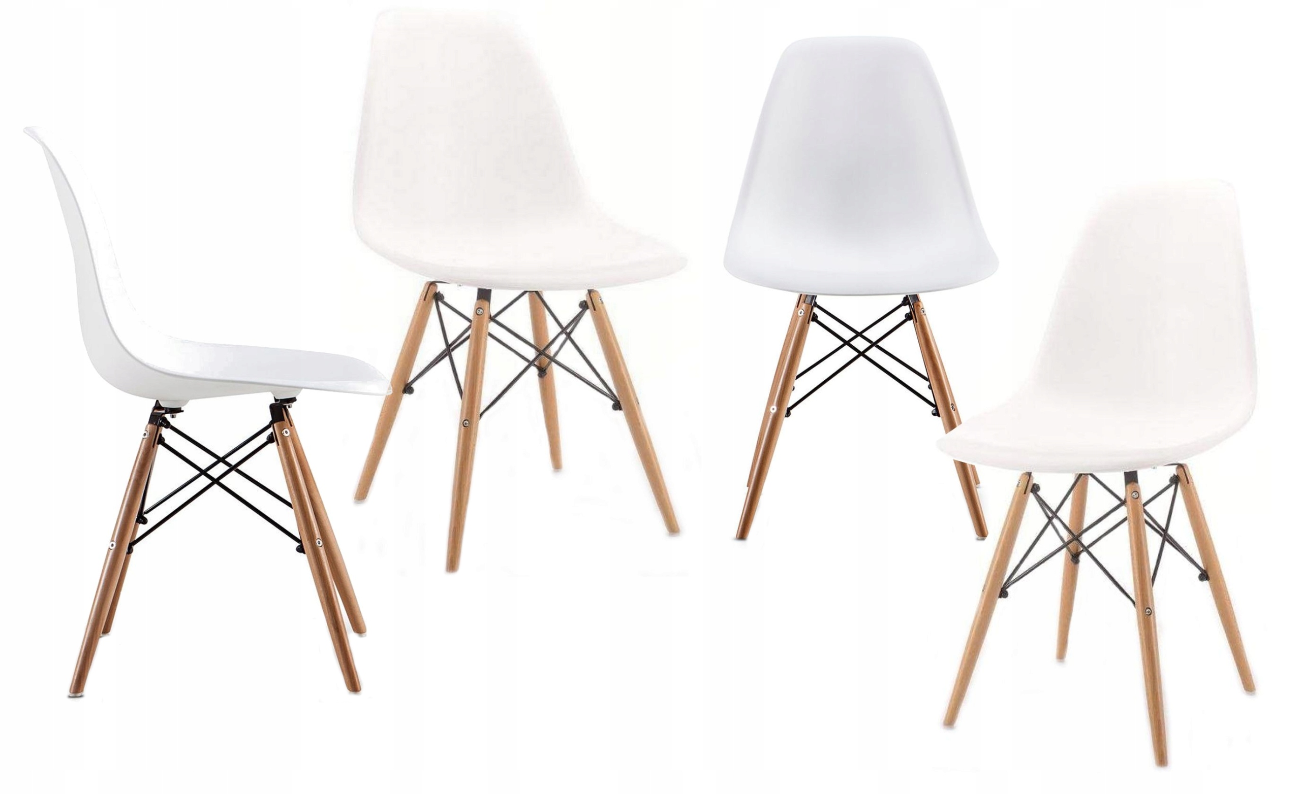 01 KRZESŁO DSW biurowe NOWOCZESNE salon KUCHNIA 4