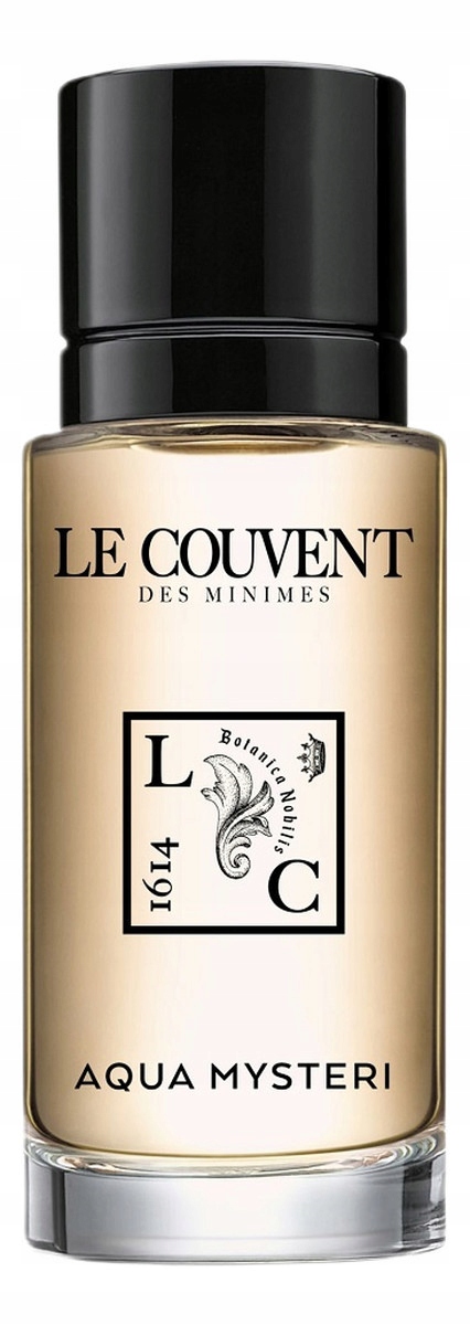 Le Couvent Aqua Mysteri Kolínská voda sprej 50 ml