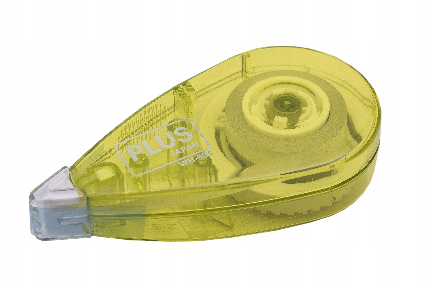 

Niewielki mini Korektor W Taśmie 4,2mm x 7m