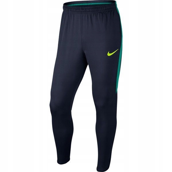 Spodnie treningowe Nike Dry Squad r.M