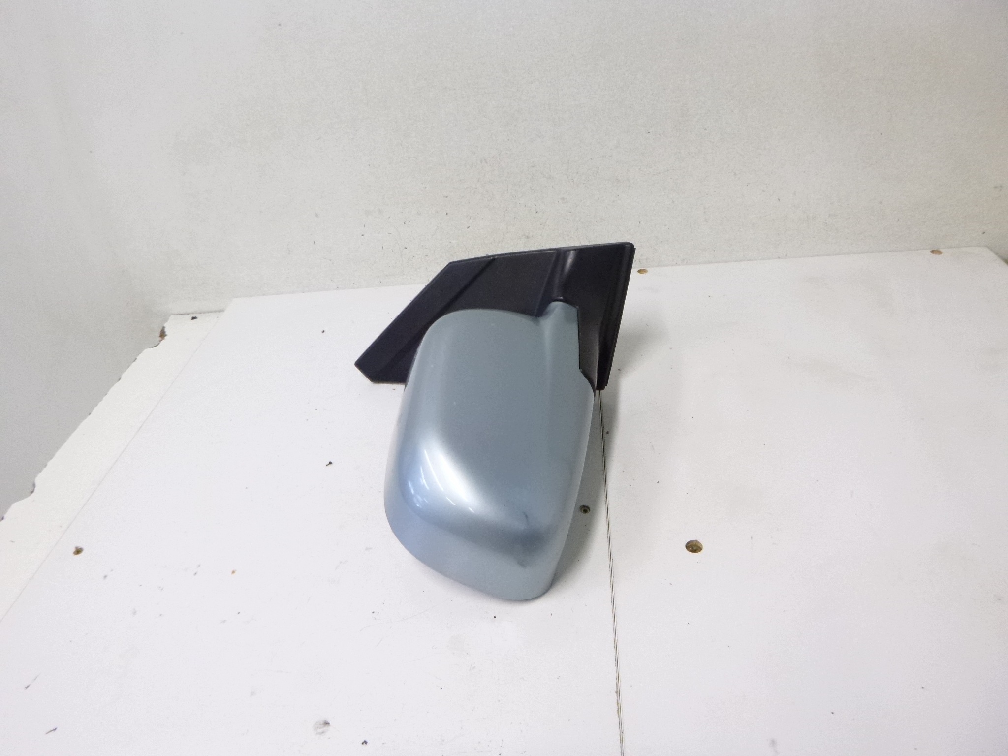 mirror right Mitsubishi Space Star LIFT 5 PIN G61 silver 2002 – 2005