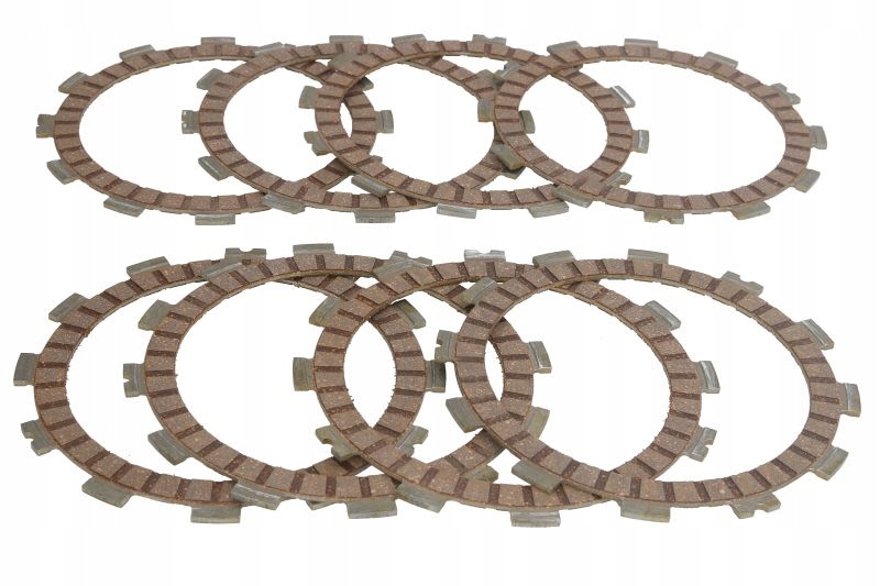 Ferodo FCD0313 Kotúč spojky