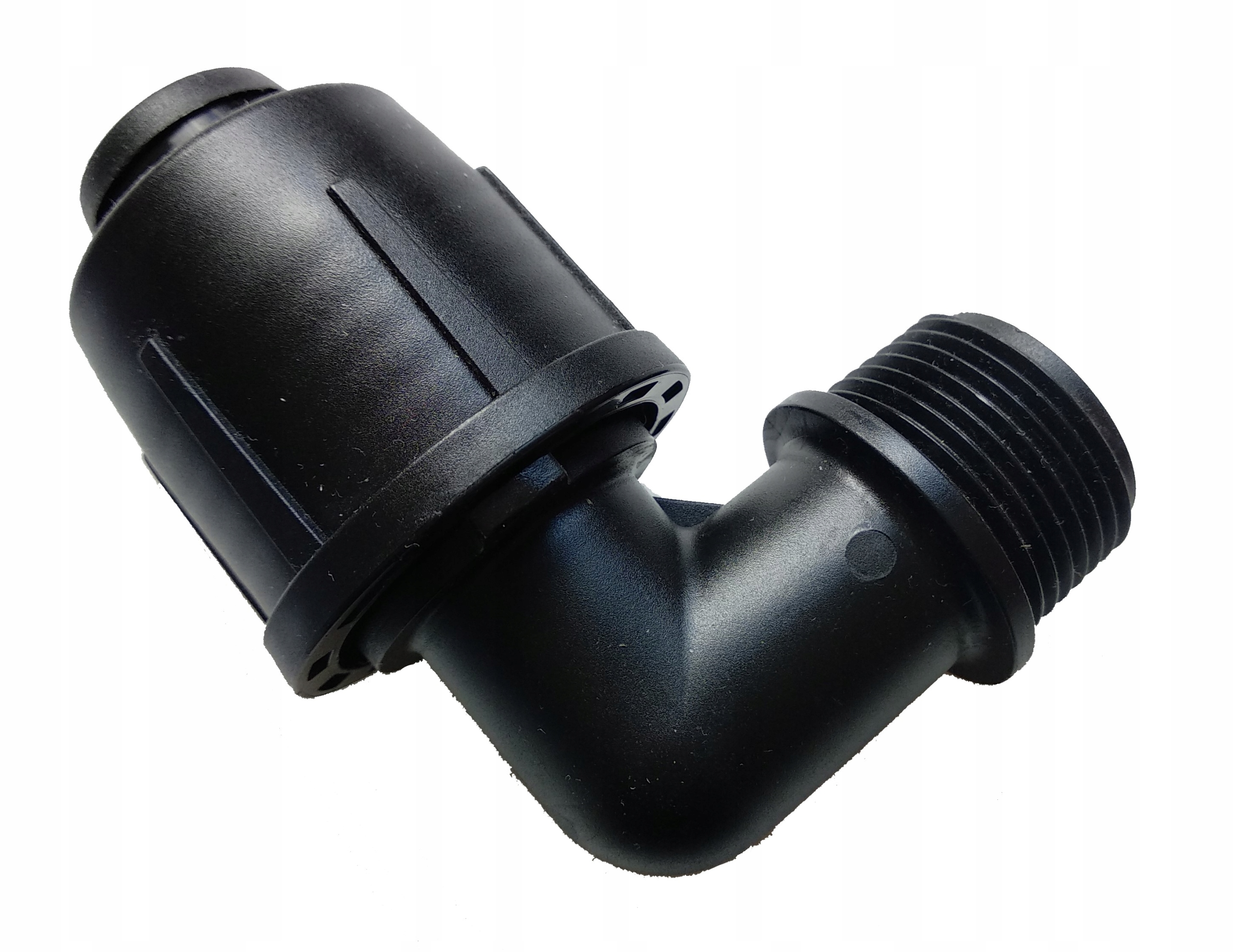 

Kolano Qj 25-3/4"gz Irriga nawadnianie