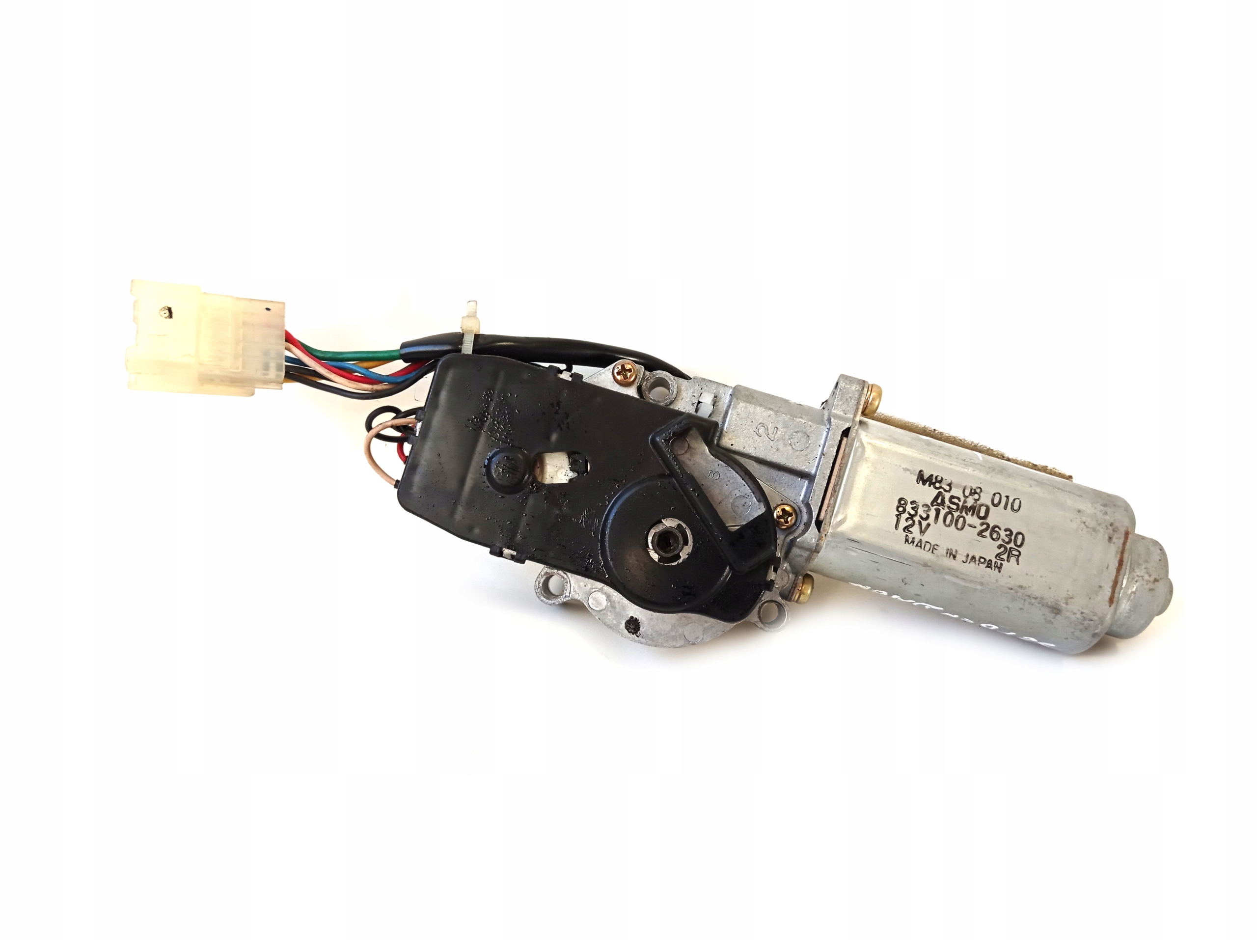 SILNICZEK SZYBERDACHU COLT 8331002630 M8308010