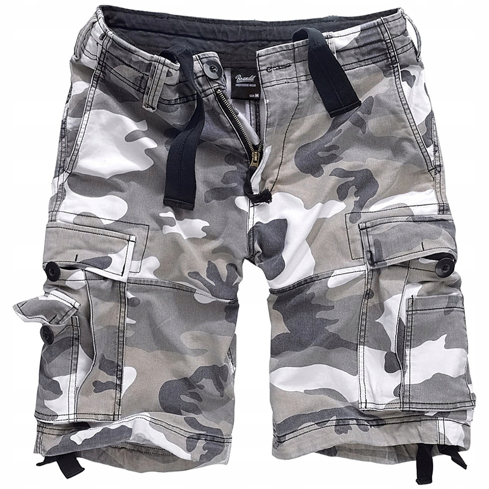 Kraťasy Brandit Vintage Classic Urban L