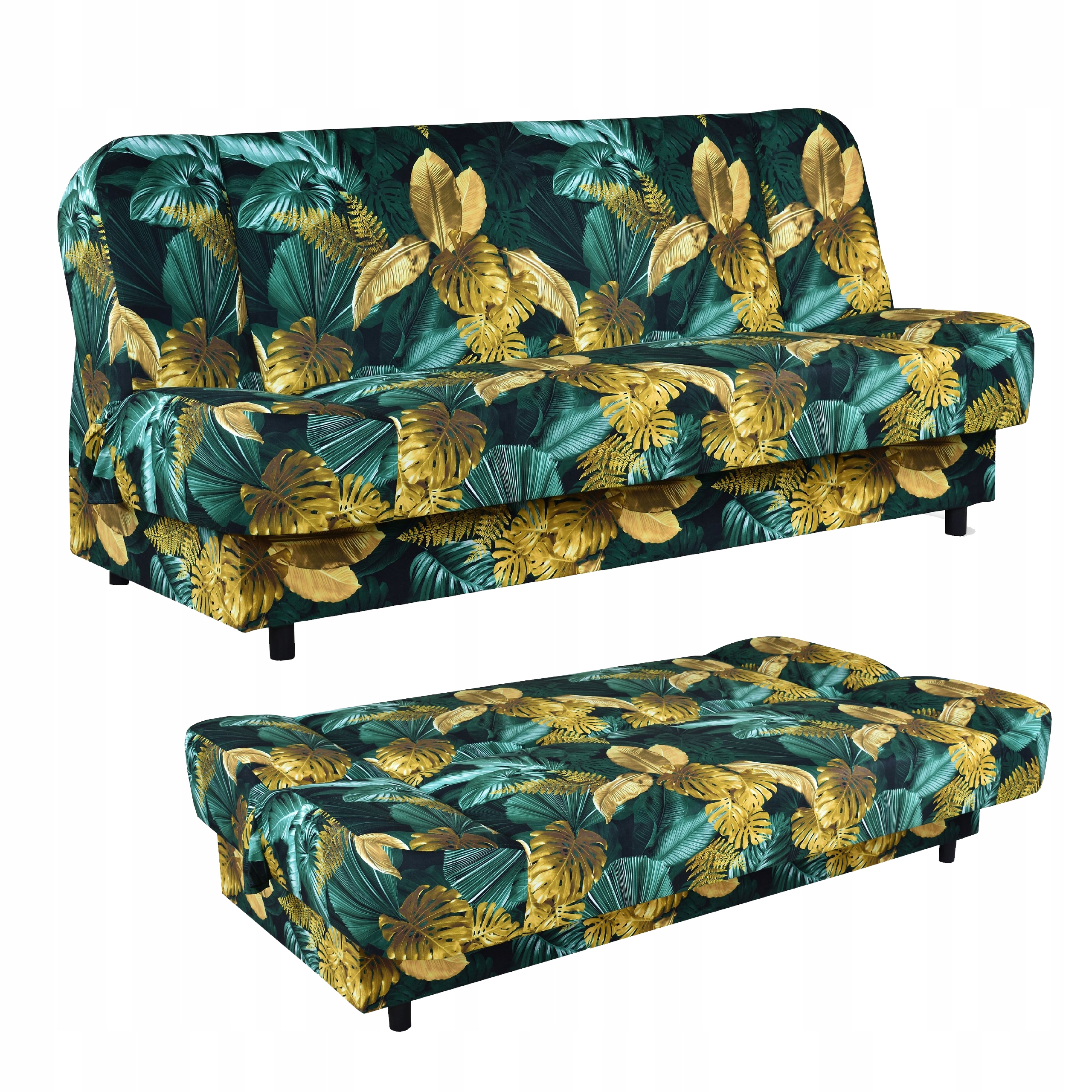 

Wersalka sofa kanapa rozkładana Sara Family Meble