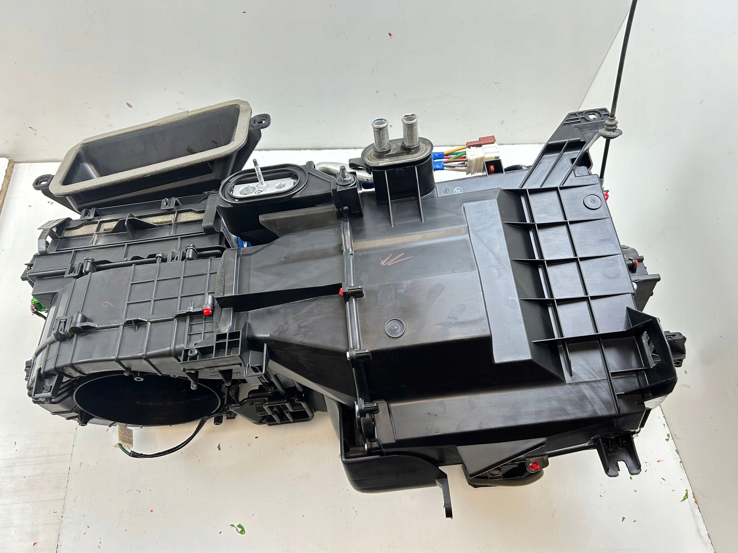 2013 Honda CR-V Группа нагреватель MF4431807112