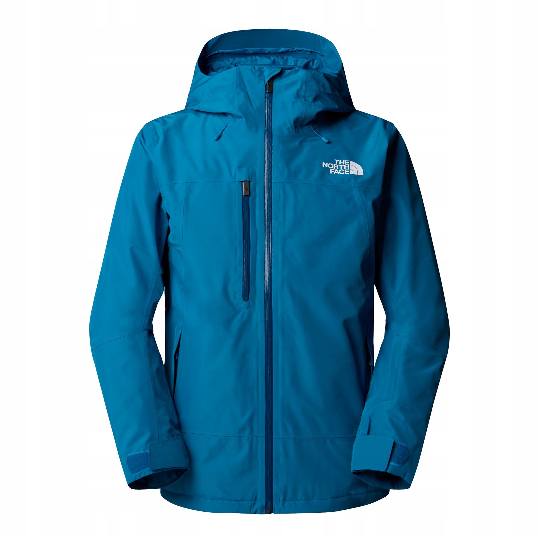 The North Face Kurtka Descendit NF0A87Y9BOM r M