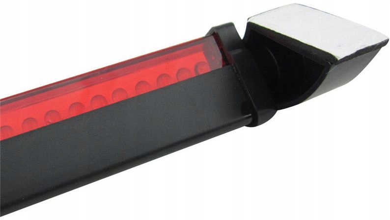 SWIATŁO STOP TRZECIA LAMPA STOPU DODATKOWA 40 led Źródło światła LED