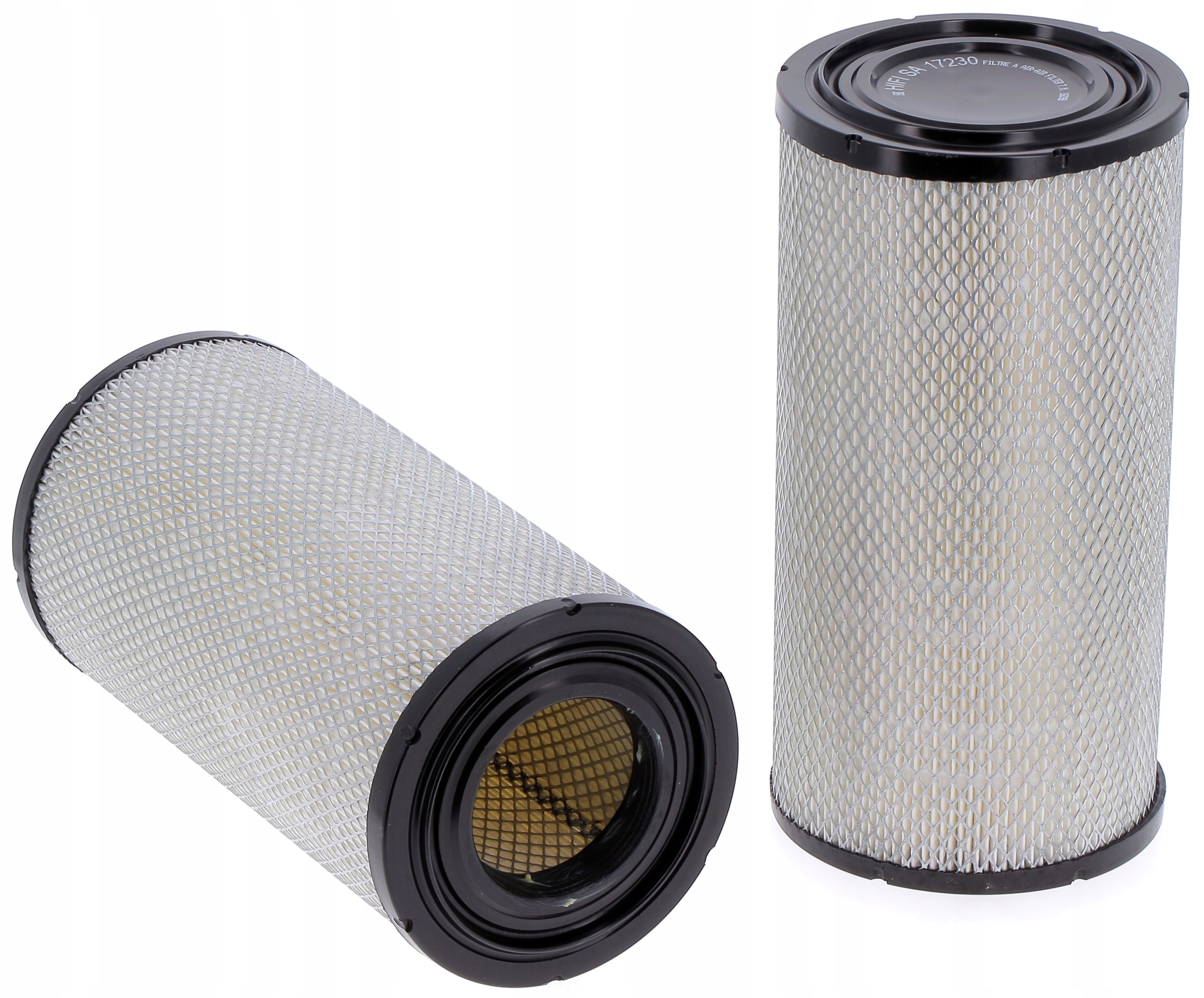 Filtr vzduchu HiFi Sa 17230