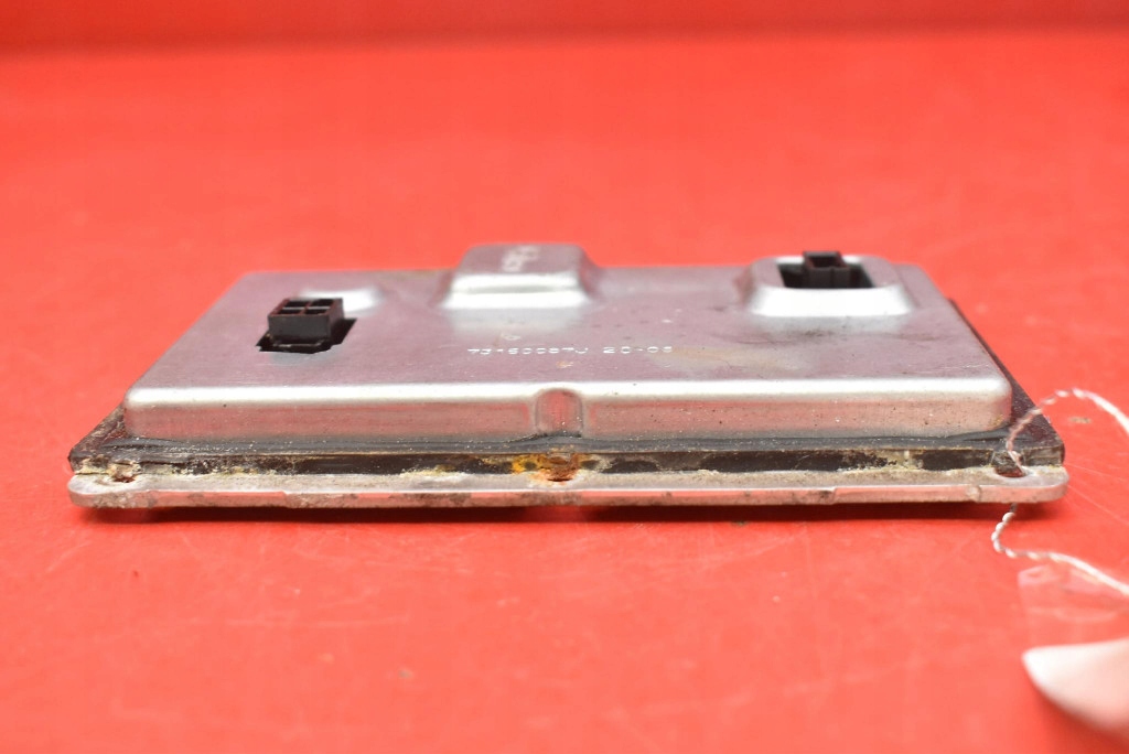 control unit XENON KSENON left 89035114 PEUGEOT 607 00-04