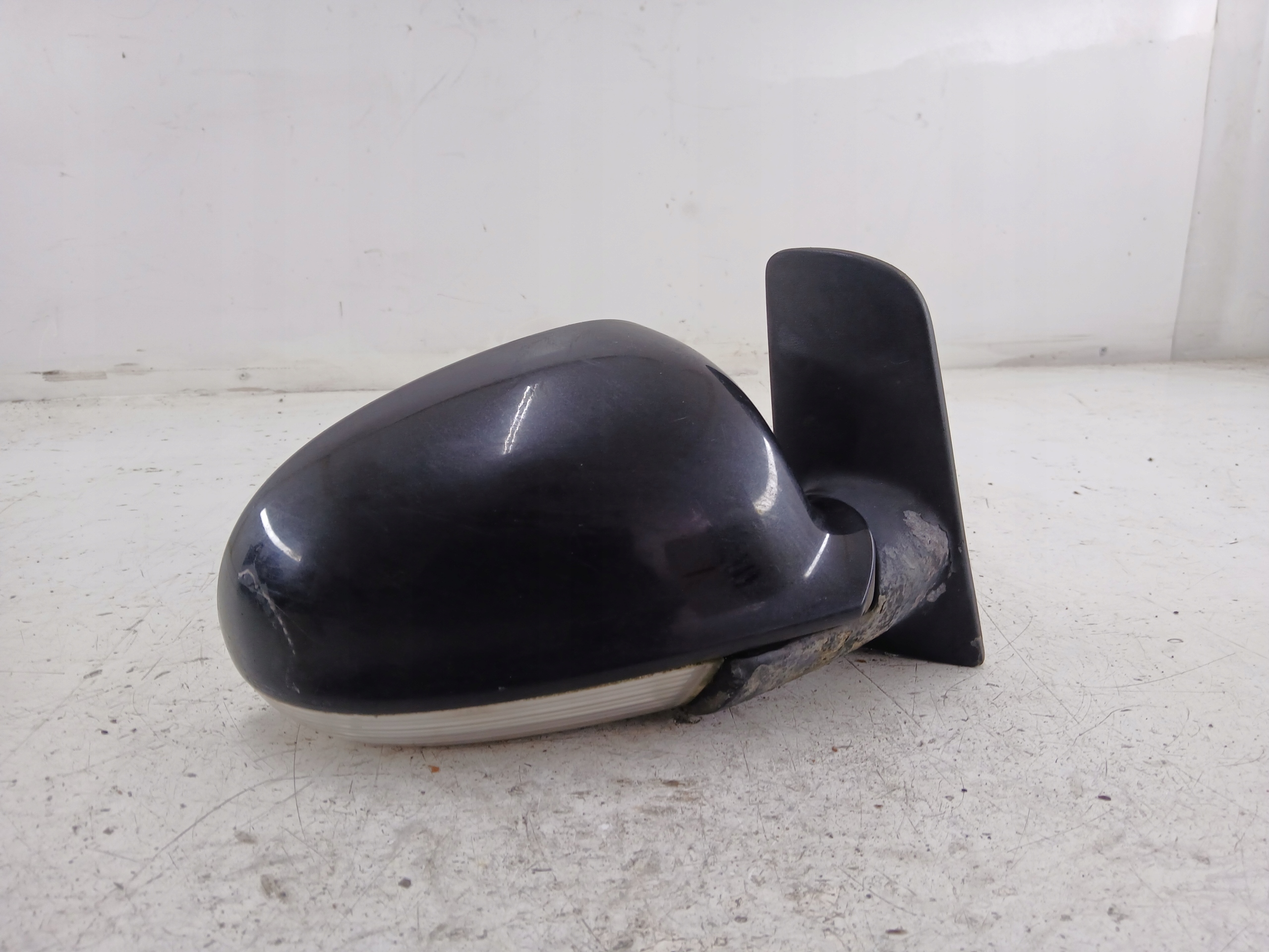 VW SHARAN and LIFT mirror right 6 PIN blue indicator