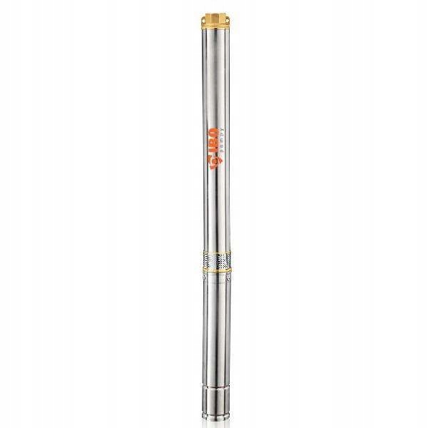 

Pompa głębinowa 3" Ti20 550W 3000l/h Ibo kabel