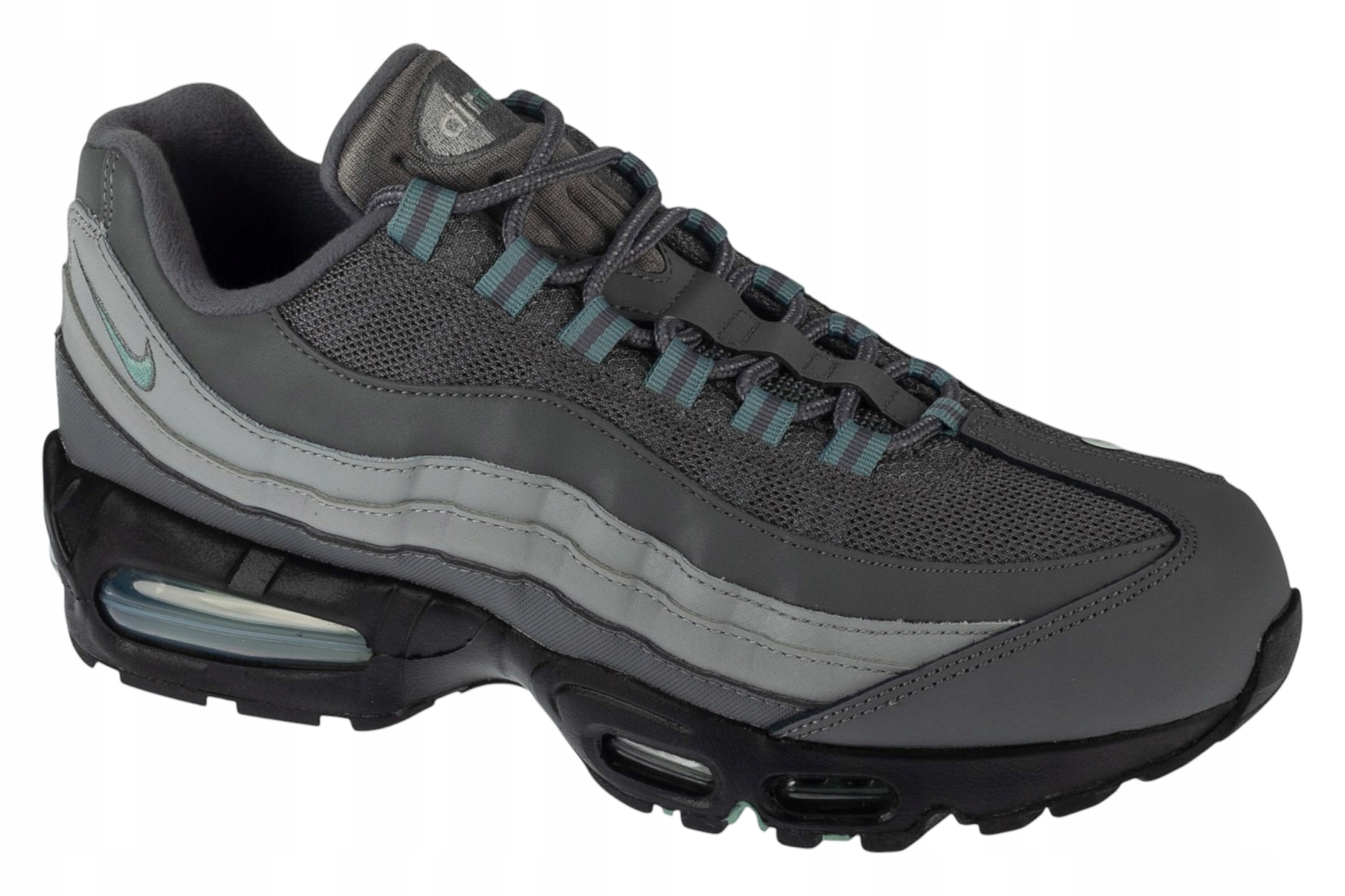 Męskie buty sneakers Nike Air Max 95 r.47