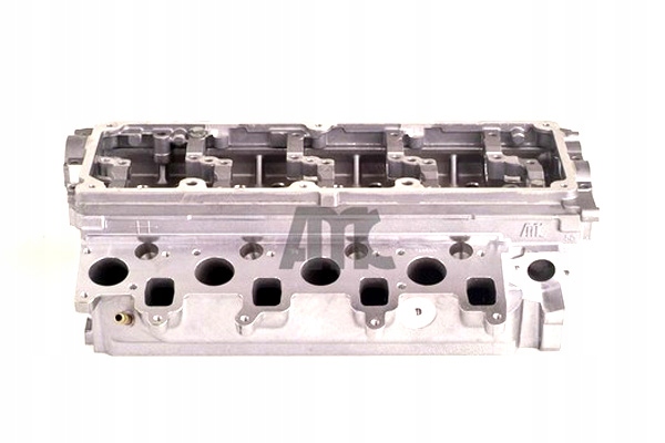 GŁOWICA CYLINDRÓW VW AMAROK CRAFTER 30-35 CRAFTER 30-50 2.0D Producent części AMC