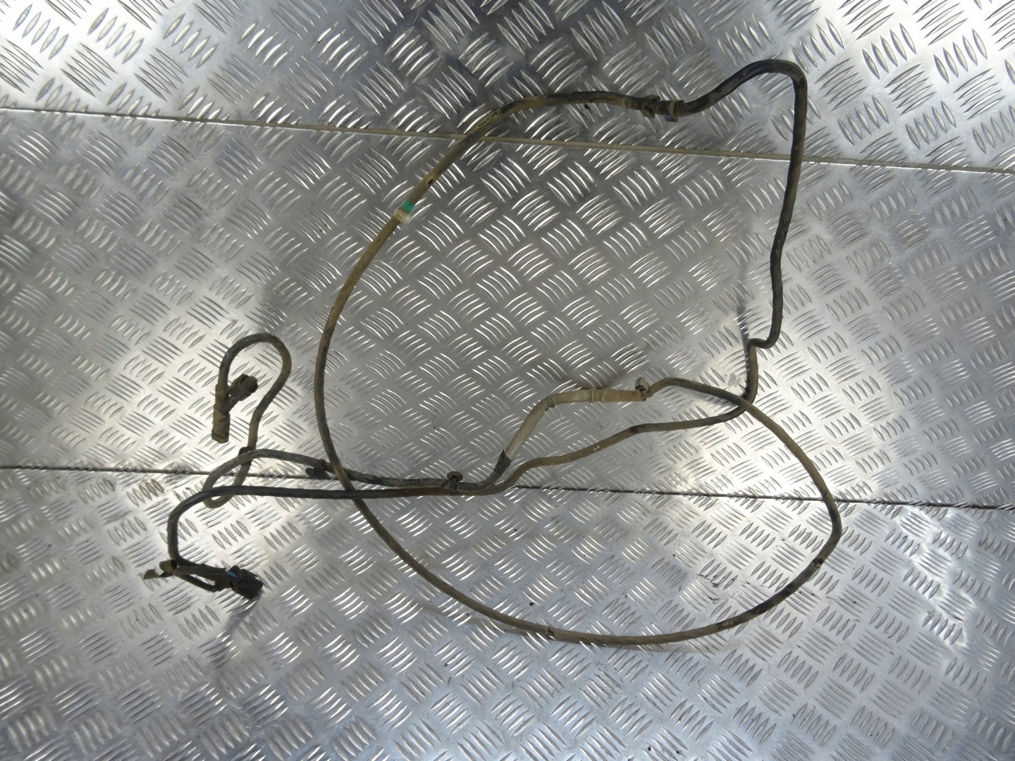 PEUGEOT 2008 PRZEWÓD ADBLUE 9817421880