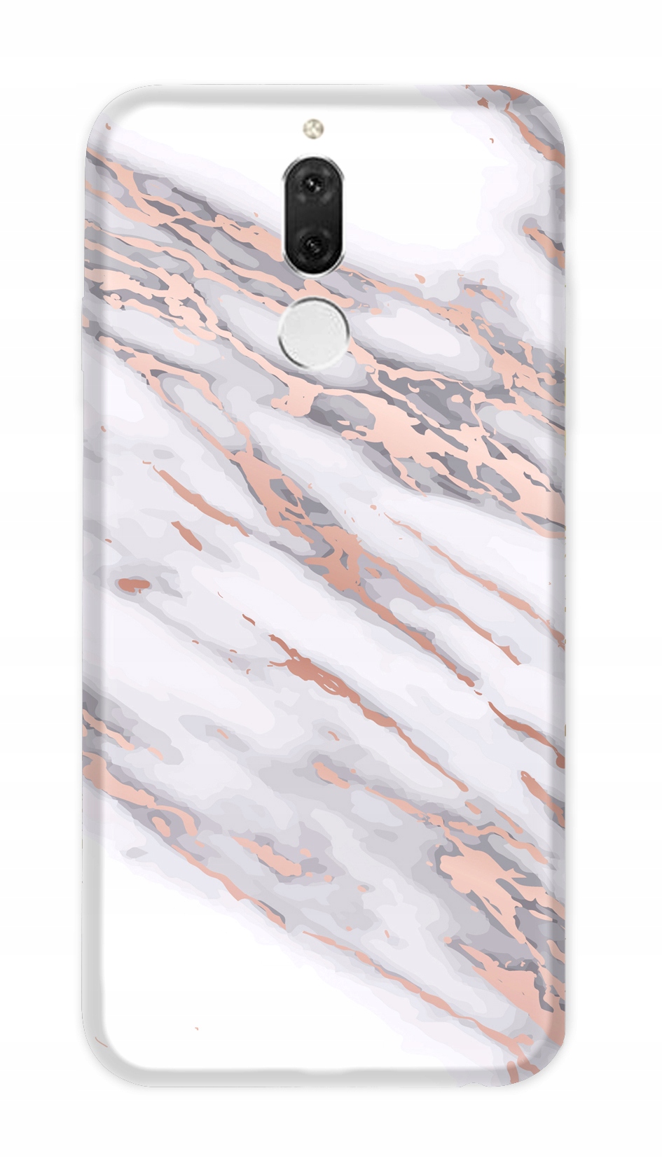 

Etui Do Huawei Mate 10 Lite + Szkło / Różne Wzory