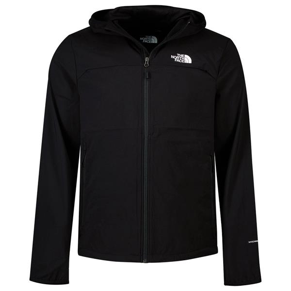 

The north face M Forn Softshell NF0A3VGLKX7 XXL