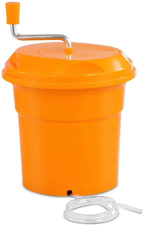 Odstredivka Na Šalát Royal Catering Cedník 12 L Sada Plast