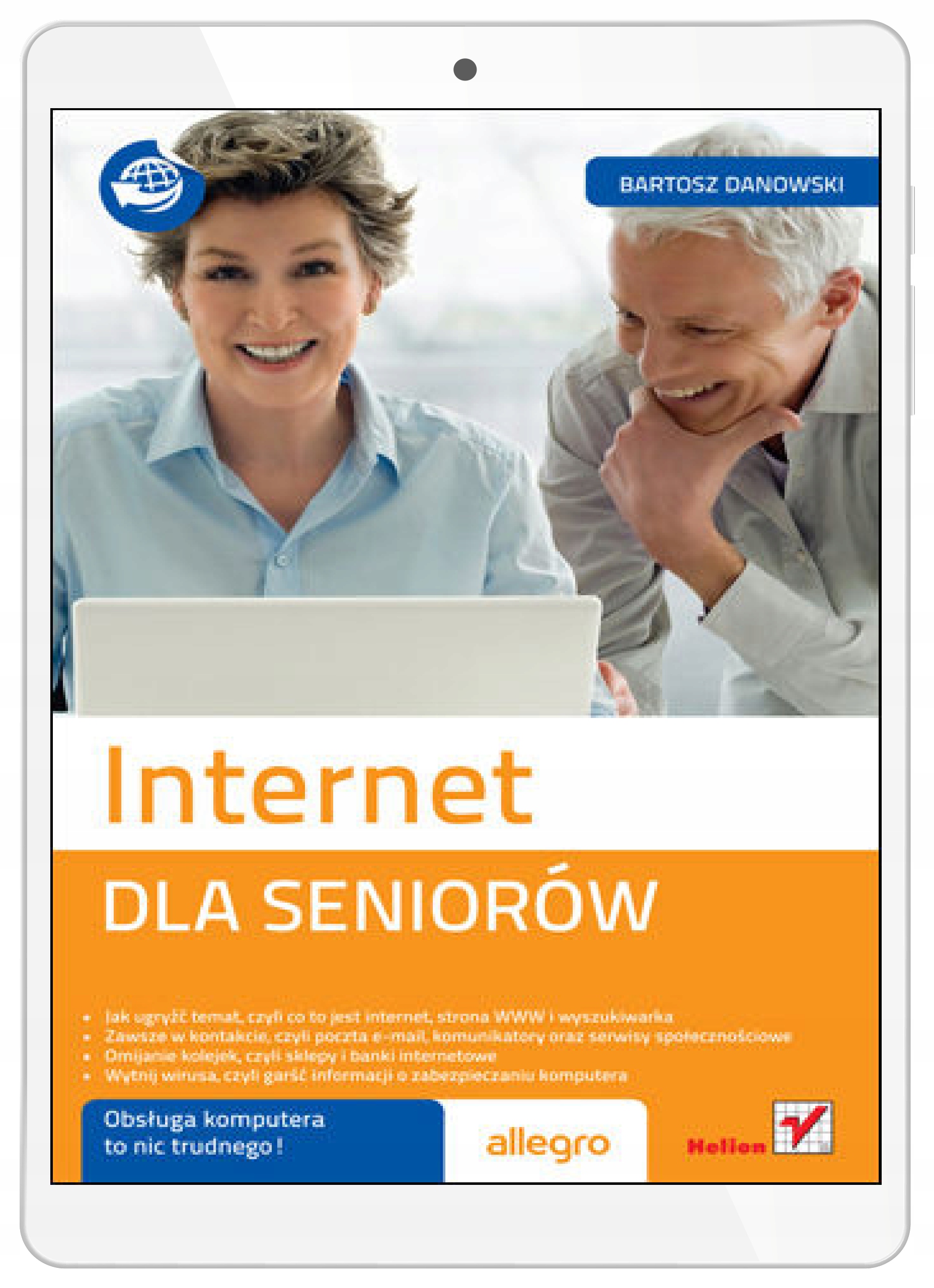 Internet. Dla seniorów