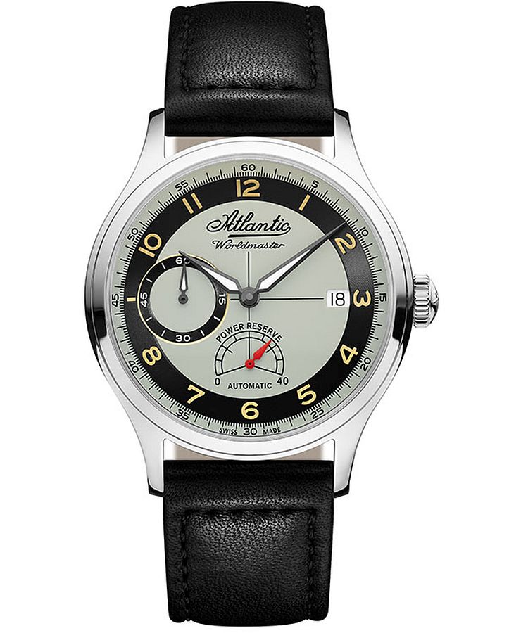 Pánské hodinky Atlantic Worldmaster