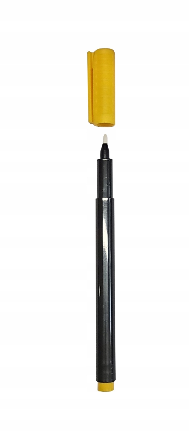 

Niewidzialny marker ultrafiolet Mazak tajnopis 2mm