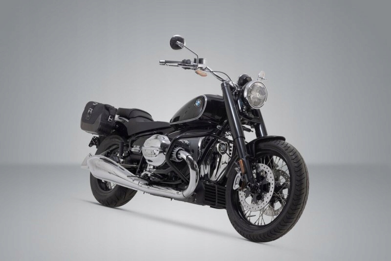 Sada Tašiek A Stojanov Legend Gear LC Sw-motech Bmw R18 (20-)