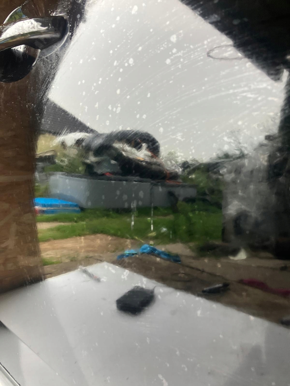door right front PEUGEOT 3008 and KTVD