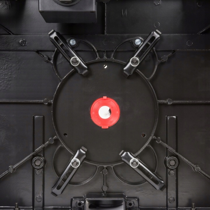 POWERMAT STÓŁ PODSTAWA DO FREZARKI GÓRNOWRZECIONOWEJ STOLIK BLAT ROBOCZY Waga urządzenia 5 kg