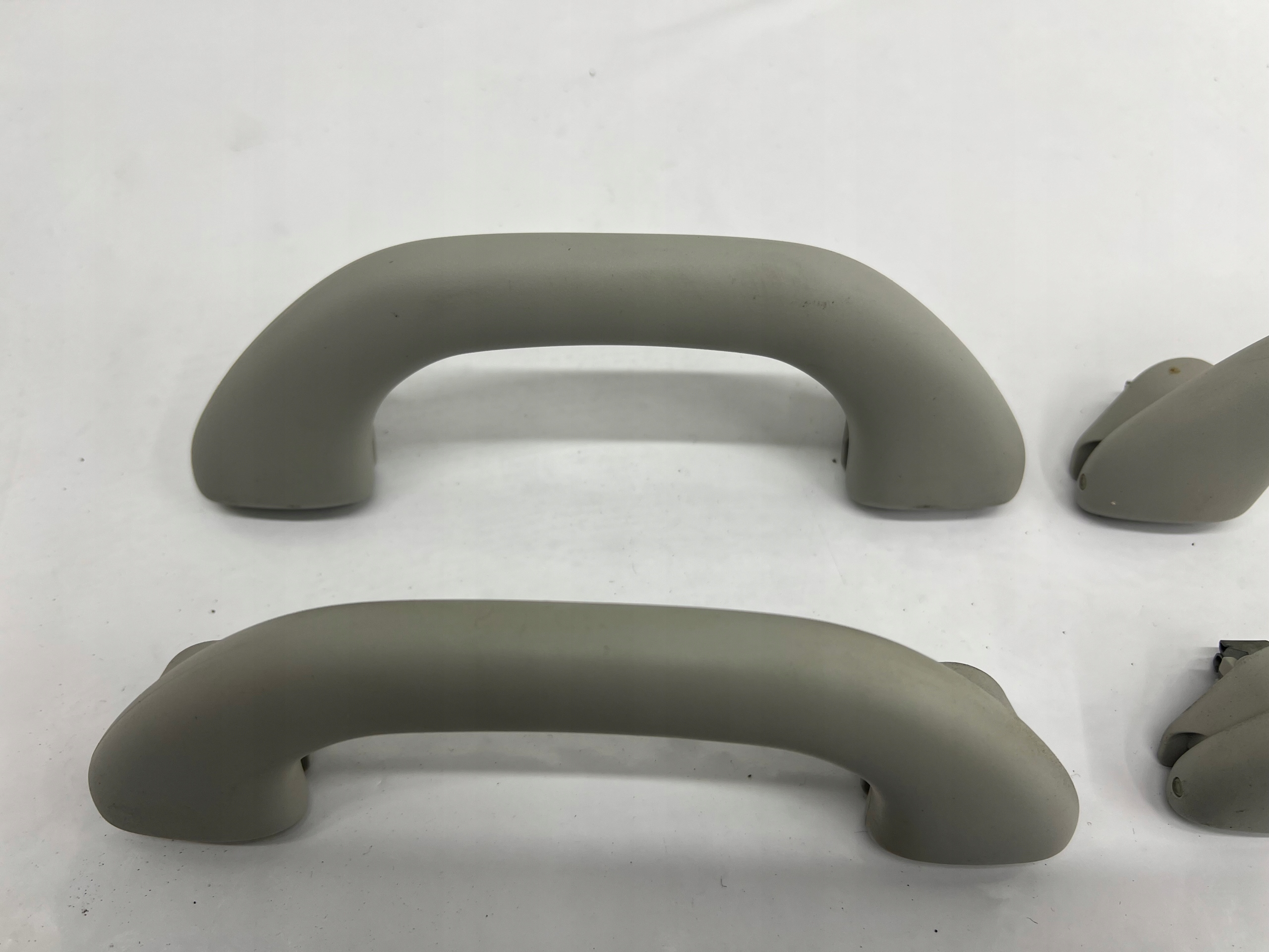 4X bracket handle SKODA OCTAVIA III 561857607B 561857607C