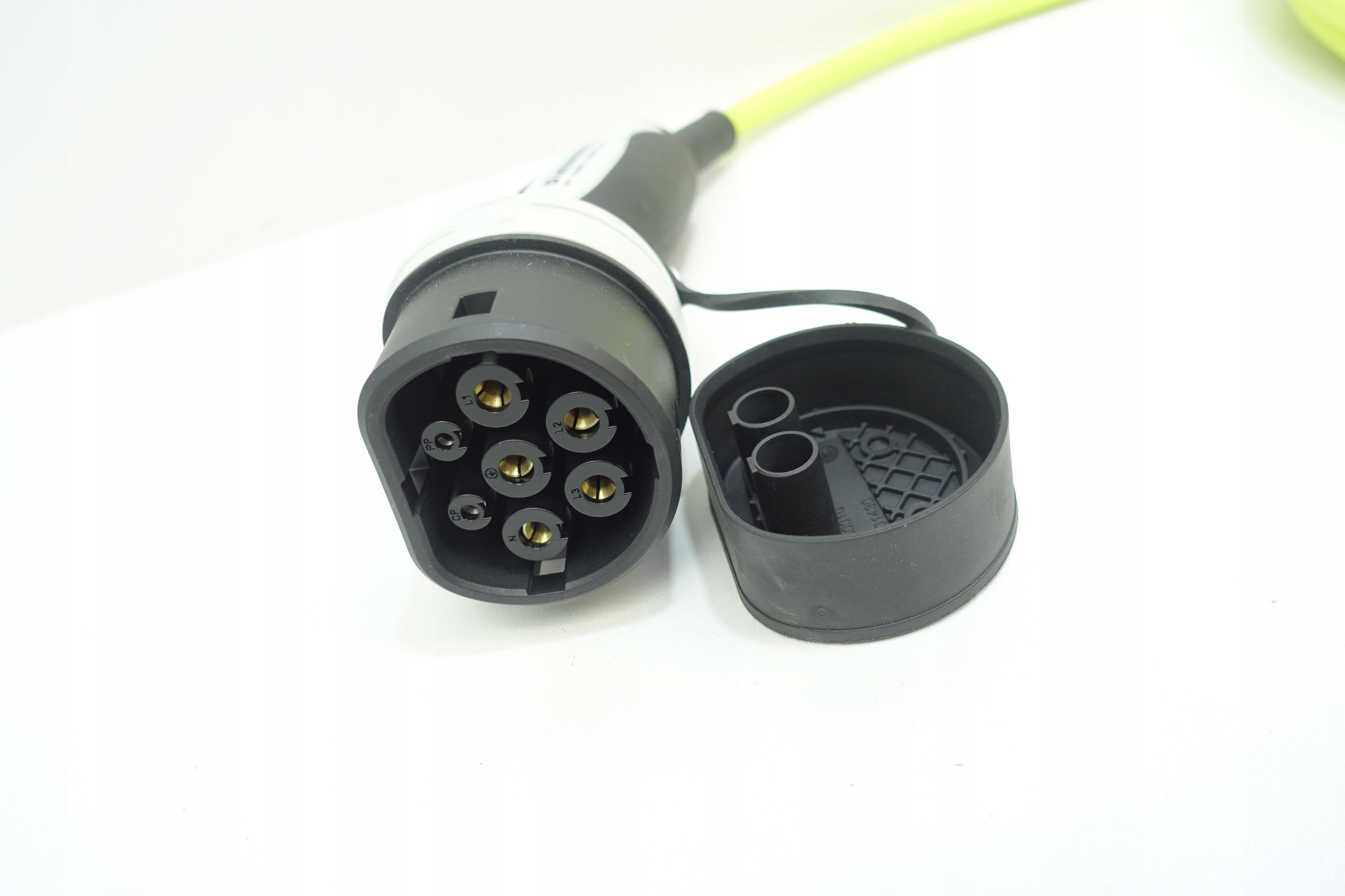 LADOWARKA prijenos E-PASSAT E-GOLF 1ea971639j