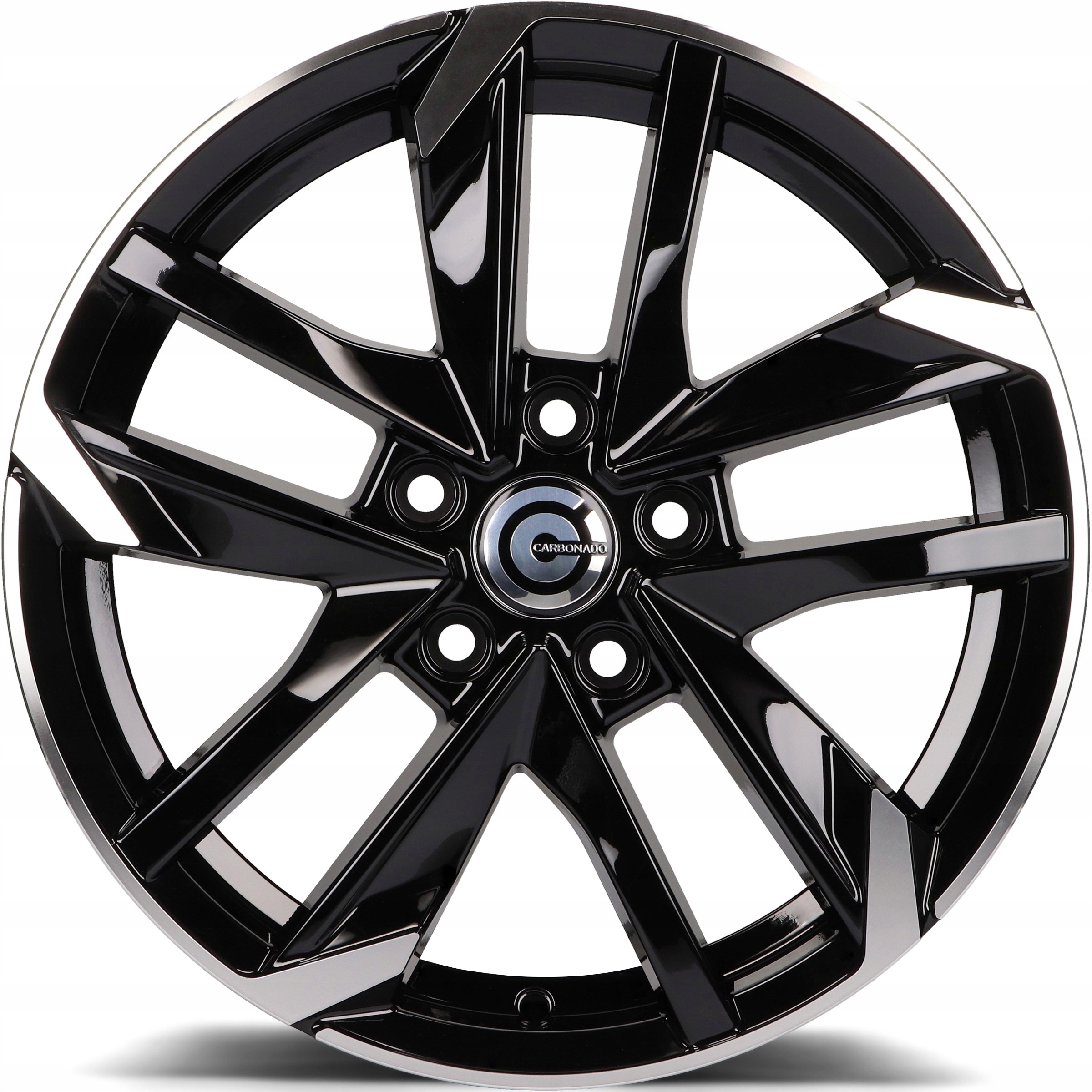 Disky 17 5x108 Mercedes Citan II 2 T-Class NV250