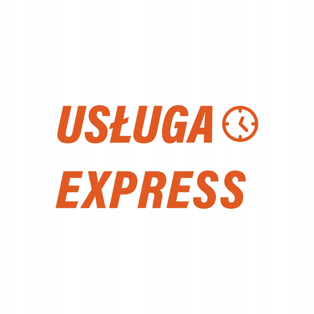 

Usługa Express