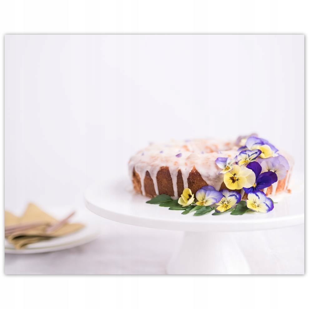 

Plakat 50x40 Kuchenne Obrazy Rewolucje
