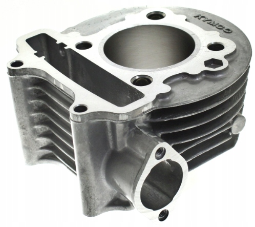 Циліндр Kymco Agility 125cc 4T OEM!