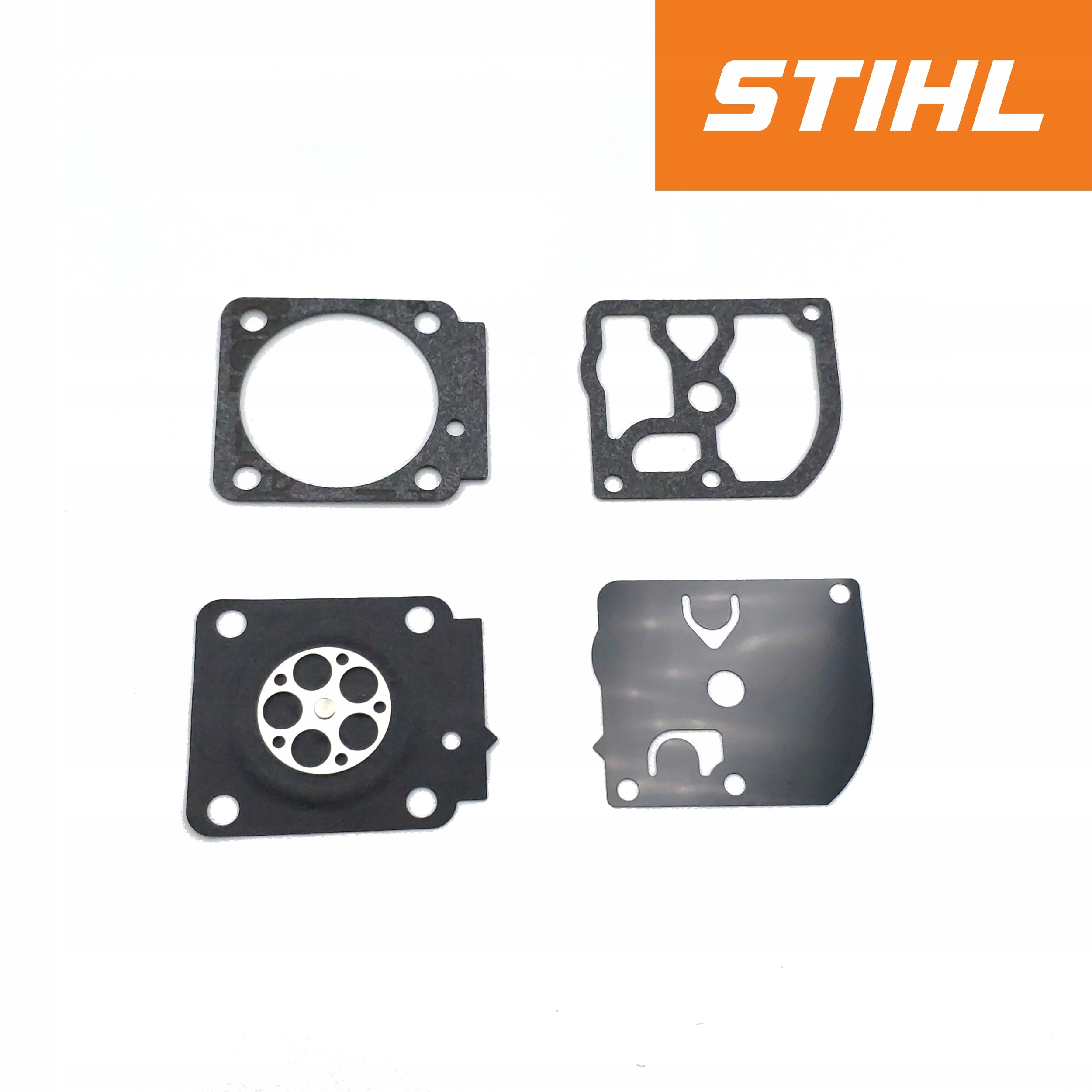 

Mebrana Uszczelka Gaźnika Stihl Fs 350 450 Zestaw
