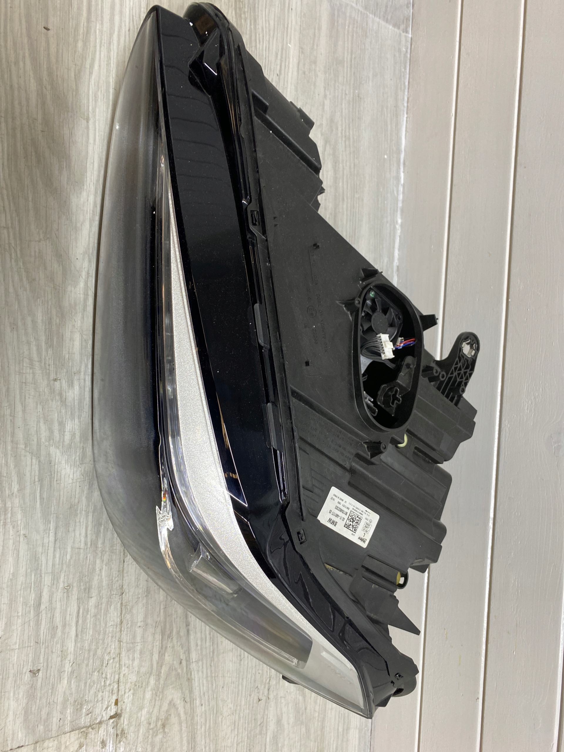 light LED BMW X1 F48 LCI 5A01177